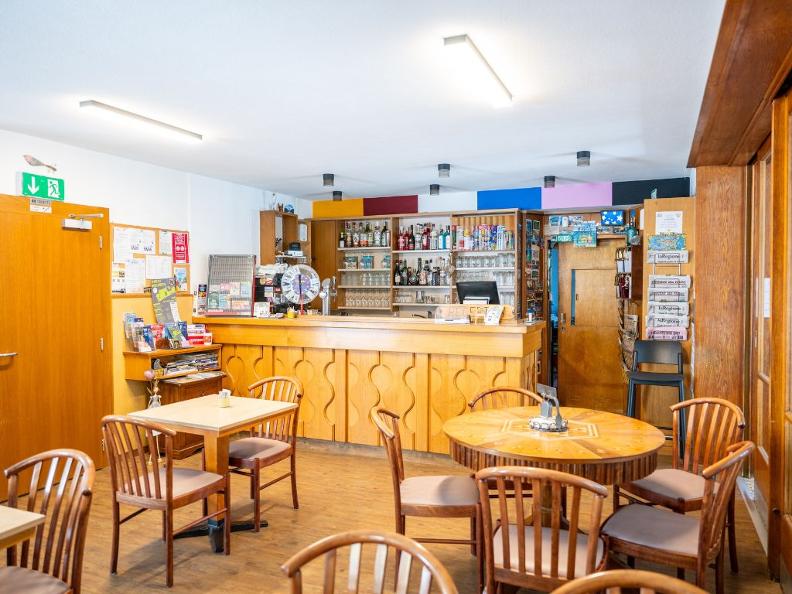 Image 0 - Ristorante Baldi